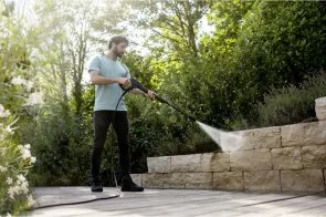 Фото: Мийка високого тиску Karcher K 7 WCM (1.317-400.0) № 4 | KTC