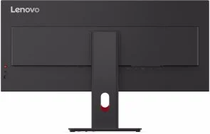 Фото: Монітор Lenovo ThinkVision T34wd-40 (64AEGAT1UA) - 34" VA / 3440x1440 / 120 Гц / HAS № 8 | KTC