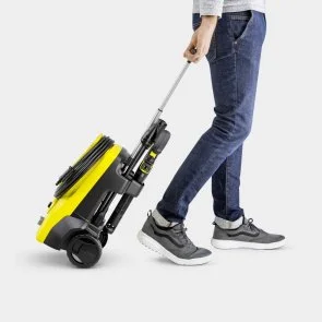 Фото: Мийка високого тиску Karcher K 4 CLASSIC CAR (1.679-422.0) № 4 | KTC