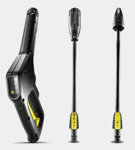 Фото: Мийка високого тиску Karcher K3 Power Control (1.676-100.0) № 7 | KTC