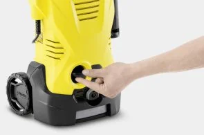 Фото: Мийка високого тиску Karcher K 3 (1.601-888.0) № 7 | KTC