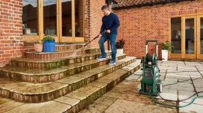 Фото: Мийка високого тиску Bosch Advanced Aquatak 150 (0.600.8A7.700) № 8 | KTC
