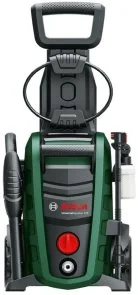 Фото: Мийка високого тиску Bosch UniversalAquatak 125 (0.600.8A7.A00) № 2 | KTC
