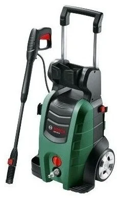 Фото: Мийка високого тиску Bosch EasyAquatak 110 (0.600.8A7.F00) № 9 | KTC