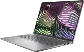 Ноутбук HP ZBook X G1i B30J3ES Meteor Silver