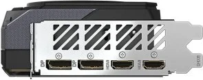 Фото: Відеокарта Gigabyte Radeon RX 9070 XT GAMING 16G (GV-R9070XTGAMING-16GD) № 5 | KTC
