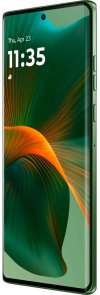 Смартфон Motorola Edge 50 Fusion 8/256GB Forest Green (PB3T0083RS)