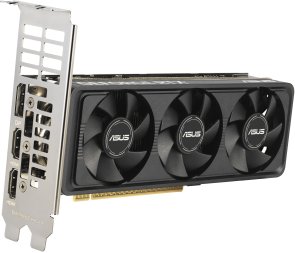  Відеокарта ASUS RTX 5060 LP BRK OC Edition (RTX5060-O8G-LP-BRK)