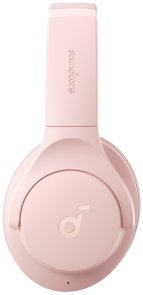Гарнітура Anker SoundCore Q20i Pink (A3004G52)