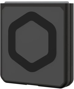 Чохол UAG for Samsung Z Flip 7 - Mouve with Magnet Ash (214504113131)