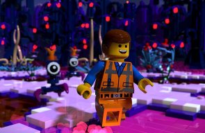 Гра Lego Movie 2 Videogame Nintendo Switch Cartridge