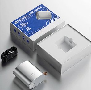 Електробритва ENCHEN Rotary Shaver Z4