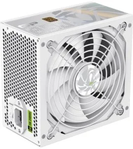 Фото: Блок живлення Gamemax 850W GP 850B White (GP 850B WH) № 4 | KTC