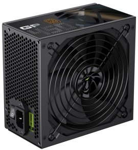 Блок живлення Gamemax 450W GP 450B Black