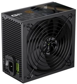 Фото: Блок живлення Gamemax 450W GP 450B Black № 4 | KTC