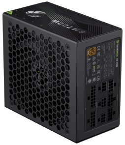 Блок живлення Gamemax 700W GM 700B Fully Modular Black (GM 700B Fully-modular New)