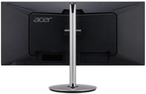 Монітор Acer CB342CUsemiphuzx Silver (UM.CB2EE.016)