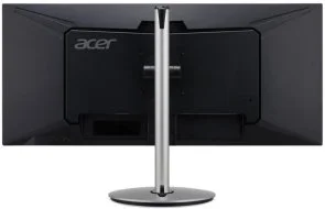 Фото: Монітор Acer CB342CUsemiphuzx Silver (UM.CB2EE.016) - 34" IPS / 3440x1440 / 75 Гц / AMD FreeSync / Pivot / HAS № 5 | KTC