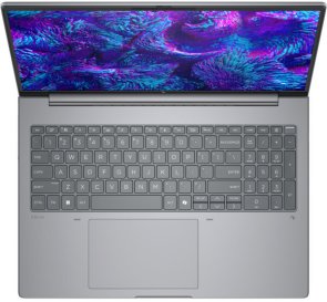 Ноутбук HP ZBook 8 G1i B30JYES Silver