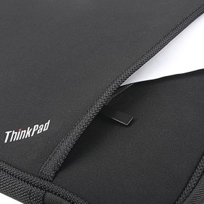 Сумка для ноутбука Lenovo ThinkPad Sleeve 15 Black (4X40N18010)