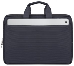 Сумка для ноутбука Riva 8231 Black
