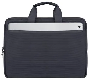 Фото: Сумка для ноутбука Riva 8231 Black № 4 | KTC