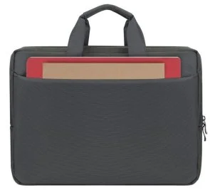Фото: Сумка для ноутбука Riva 8231 Grey № 8 | KTC