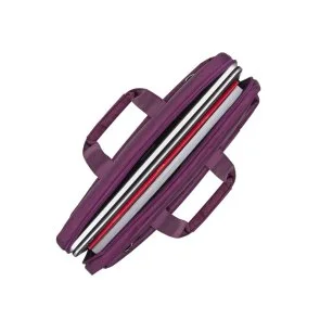 Фото: Сумка для ноутбука Riva 8231 Purple № 8 | KTC
