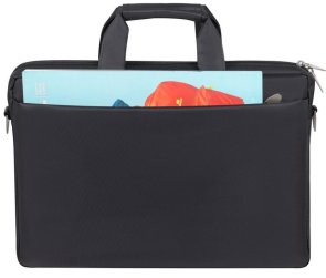 Сумка для ноутбука Riva 8630 Black