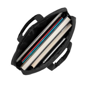 Сумка для ноутбука Riva 8035 Black