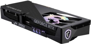 Відеокарта MSI GeForce RTX 5070 Ti 16G GAMING TRIO