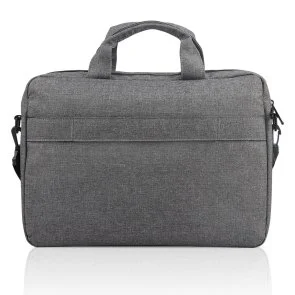 Фото: Сумка для ноутбука Lenovo Casual Topload T210 Grey (GX40Q17231) № 2 | KTC