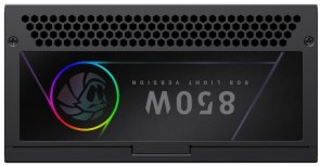 Блок живлення Gamemax 850W RGB Pro 850G (RGB PRO 850G)