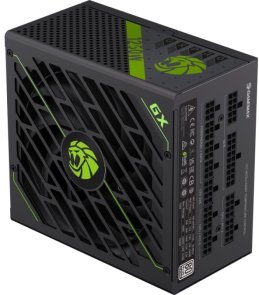 Блок живлення Gamemax 1250W GX-1250 Pro (GX-1250 PRO BK(ATX3.1PCIe5.1))