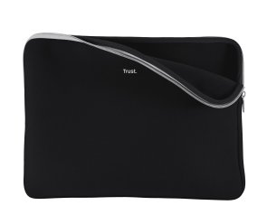 Чохол Trust Primo Soft Sleeve Black (21248)