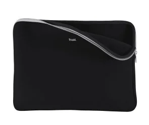 Фото: Чохол Trust Primo Soft Sleeve Black (21248) № 2 | KTC