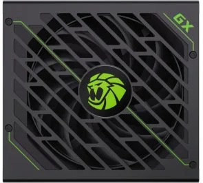 Фото: Блок живлення Gamemax 1050W GX-1050 Pro (GX-1050 PRO BK(ATX3.1PCIe5.1)) № 9 | KTC