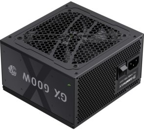 Блок живлення Gamemax 600W GX 600G