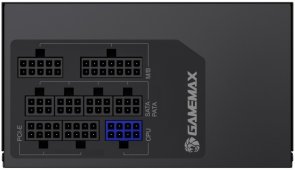 Блок живлення Gamemax 650W GX 650GF