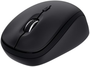 Миша Trust Yvi Plus Silent Wireless Black (25512)