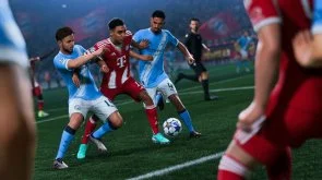 Фото: Гра EA Sports FC 26 Switch Cartridge № 2 | KTC