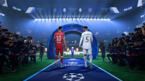 Гра EA Sports FC 26 Switch 2 Code