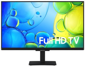 Телевізор LED Samsung UE24F6000FUXUA (Smart TV, Wi-Fi, 1920x1080)