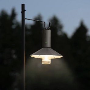 Ліхтар ручний HOTO Camplight (QWLYD001)