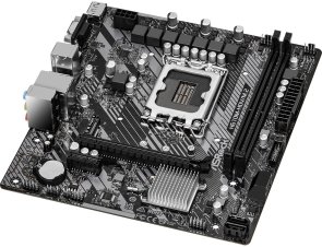  Материнська плата AsRock H610M-HDV/M.2 R2.0