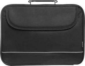 Фото: Сумка для ноутбука Defender Ascetic 26019 Black № 2 | KTC