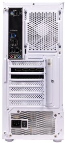 Персональний комп'ютер КТС Gaming G13V01_White