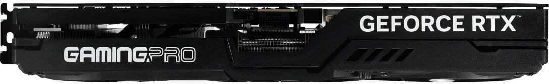 Фото: Відеокарта Palit RTX 5070 Ti GamingPro-S OC (NE7507TS19T2-GB2031U) № 4 | KTC