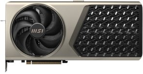 Відеокарта MSI RTX 5070 Ti 16G EXPERT OC