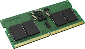 Оперативна пам’ять Kingston ValueRAM CSODIMM DDR5 1x8GB (KVR64V52BS6-8)